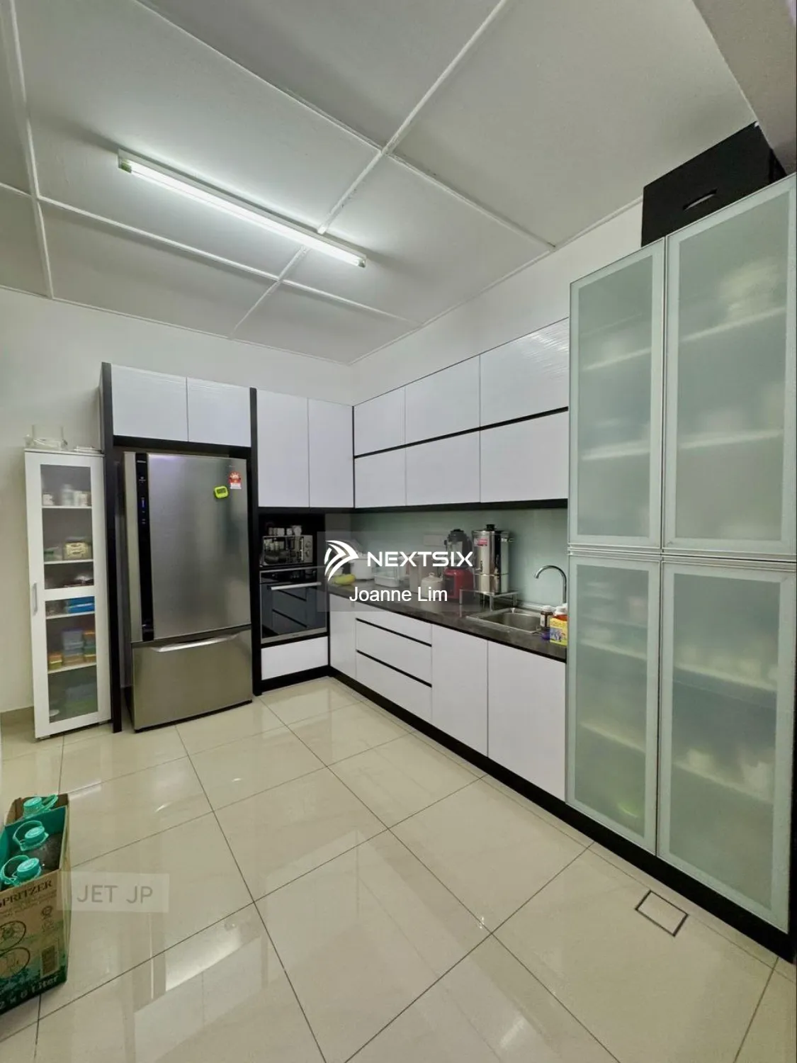 1-sty Terrace/Link House For Sale in Klang Selangor - Image 6