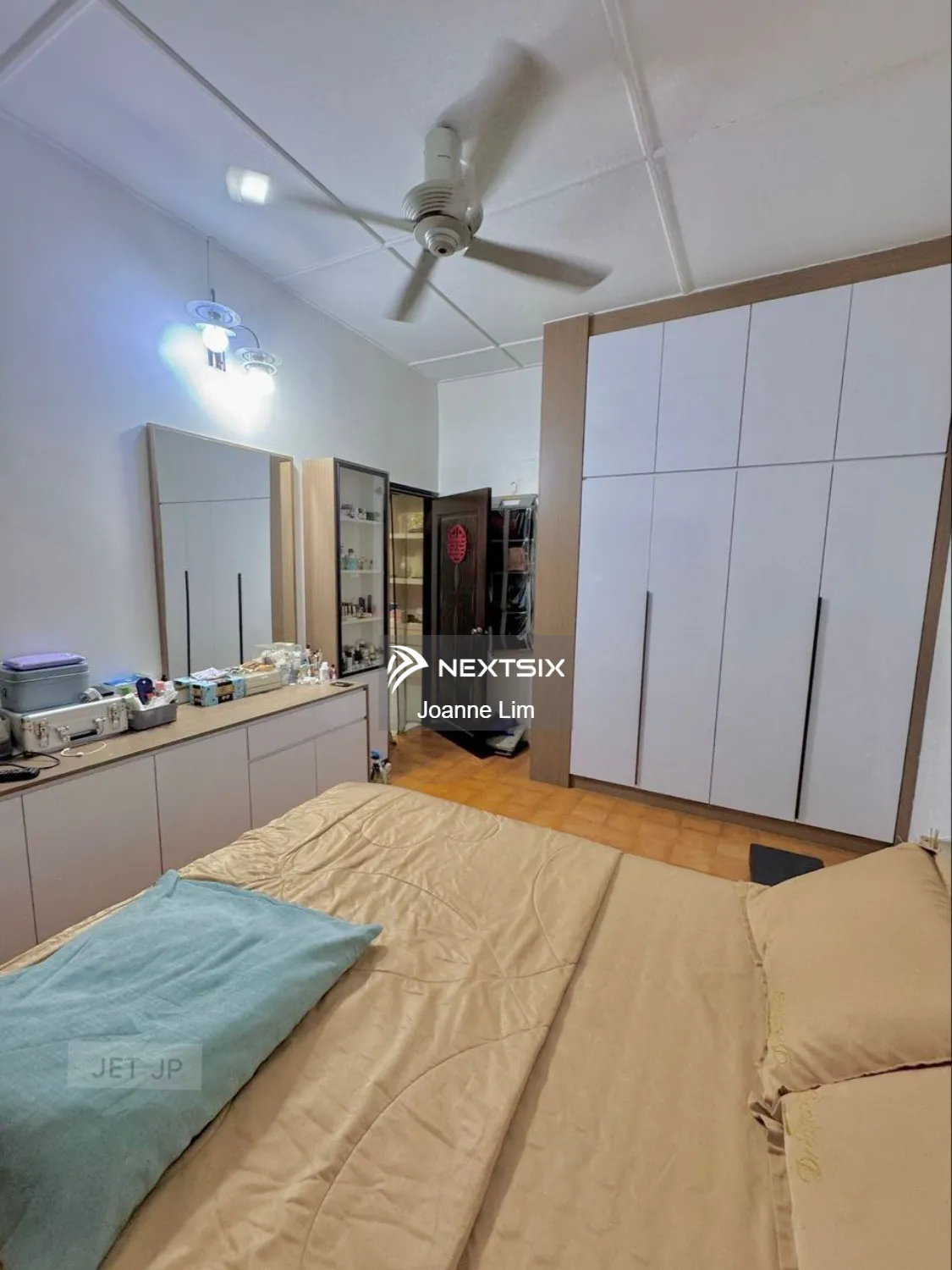1-sty Terrace/Link House For Sale in Klang Selangor - Image 7