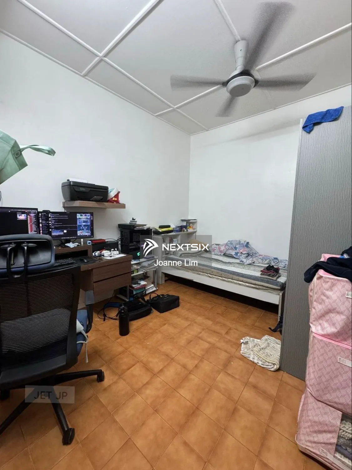 1-sty Terrace/Link House For Sale in Klang Selangor - Image 8
