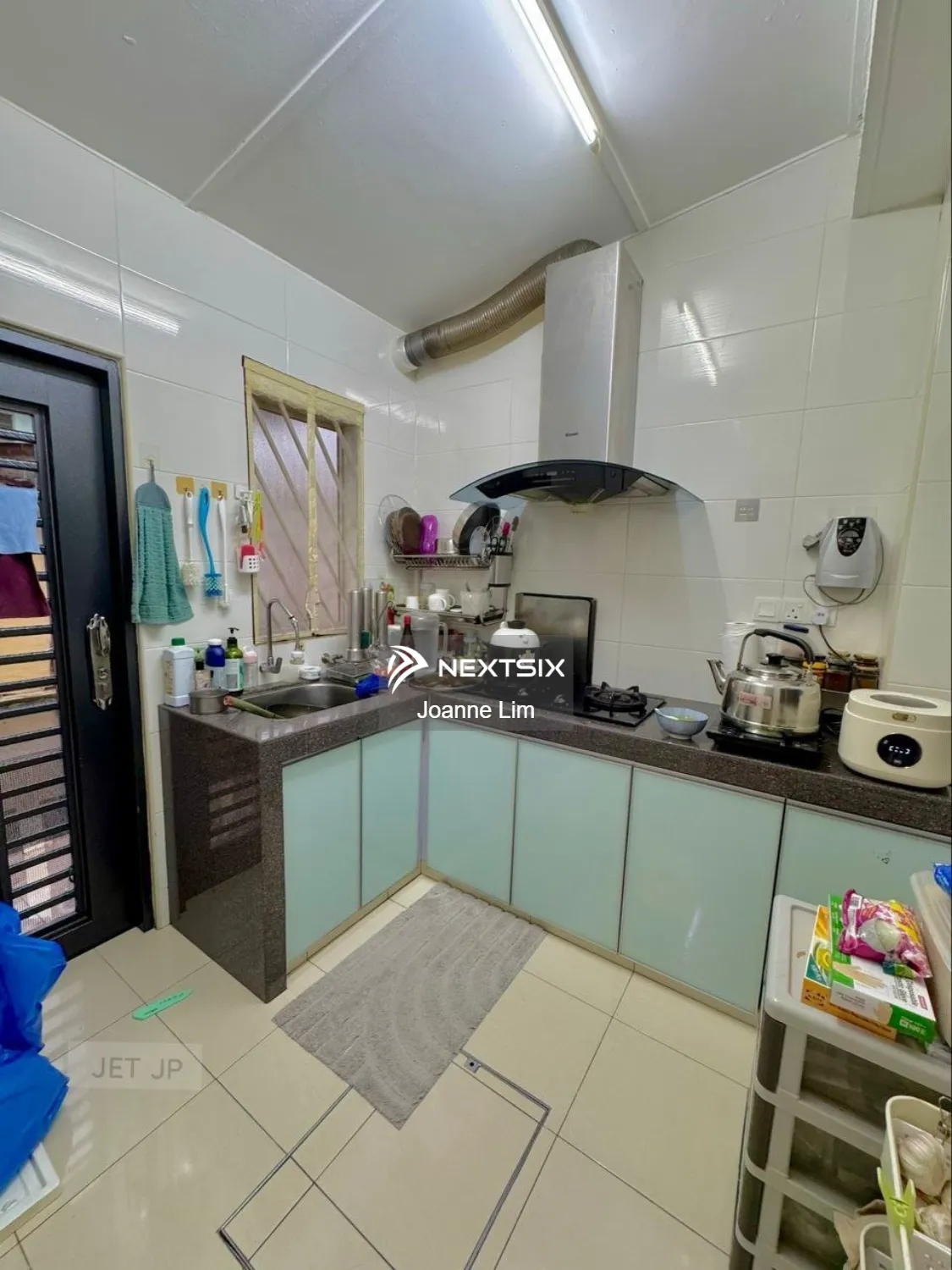 1-sty Terrace/Link House For Sale in Klang Selangor - Image 9