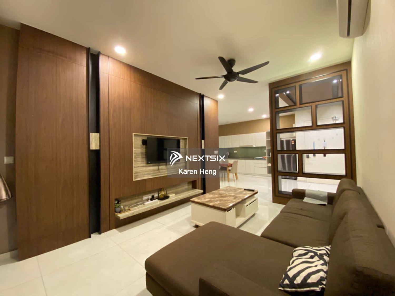 Serviced Residence For Sale in Johor Bahru Johor