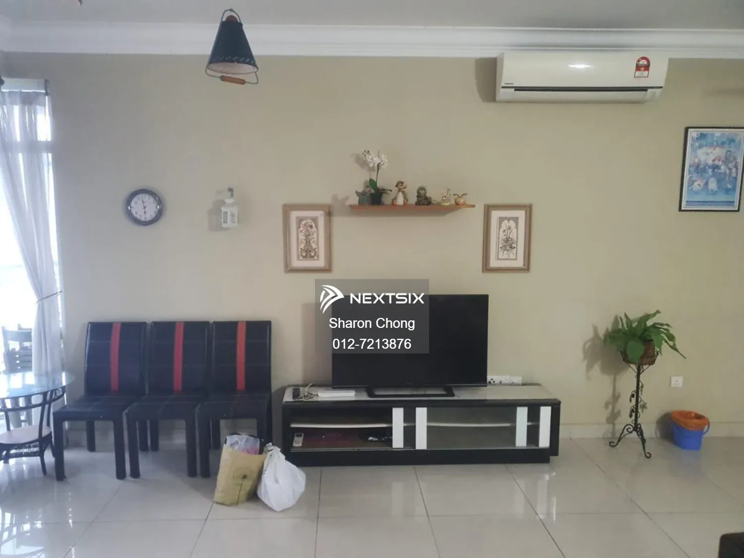 Golden Sands Seaview Residence Suites