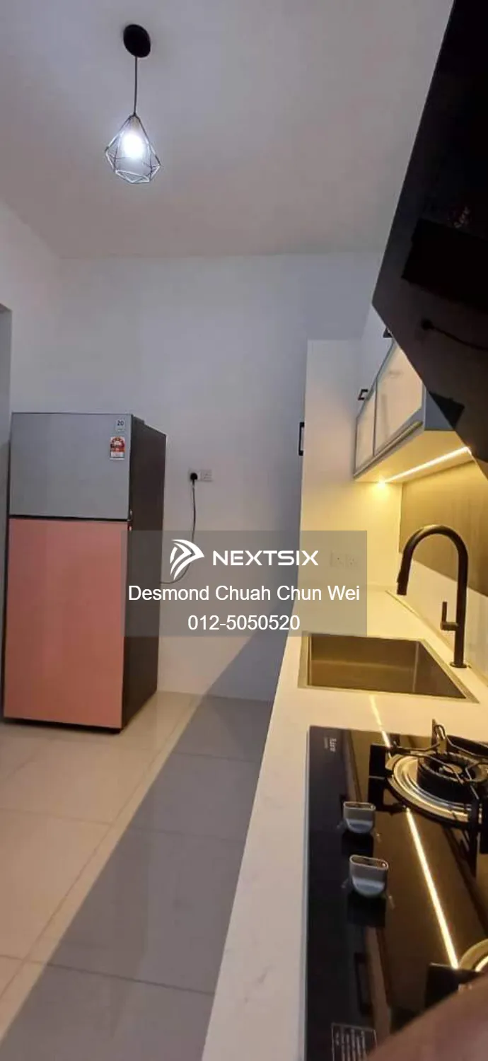 Condominium For Rent in Gelugor Penang - Image 2