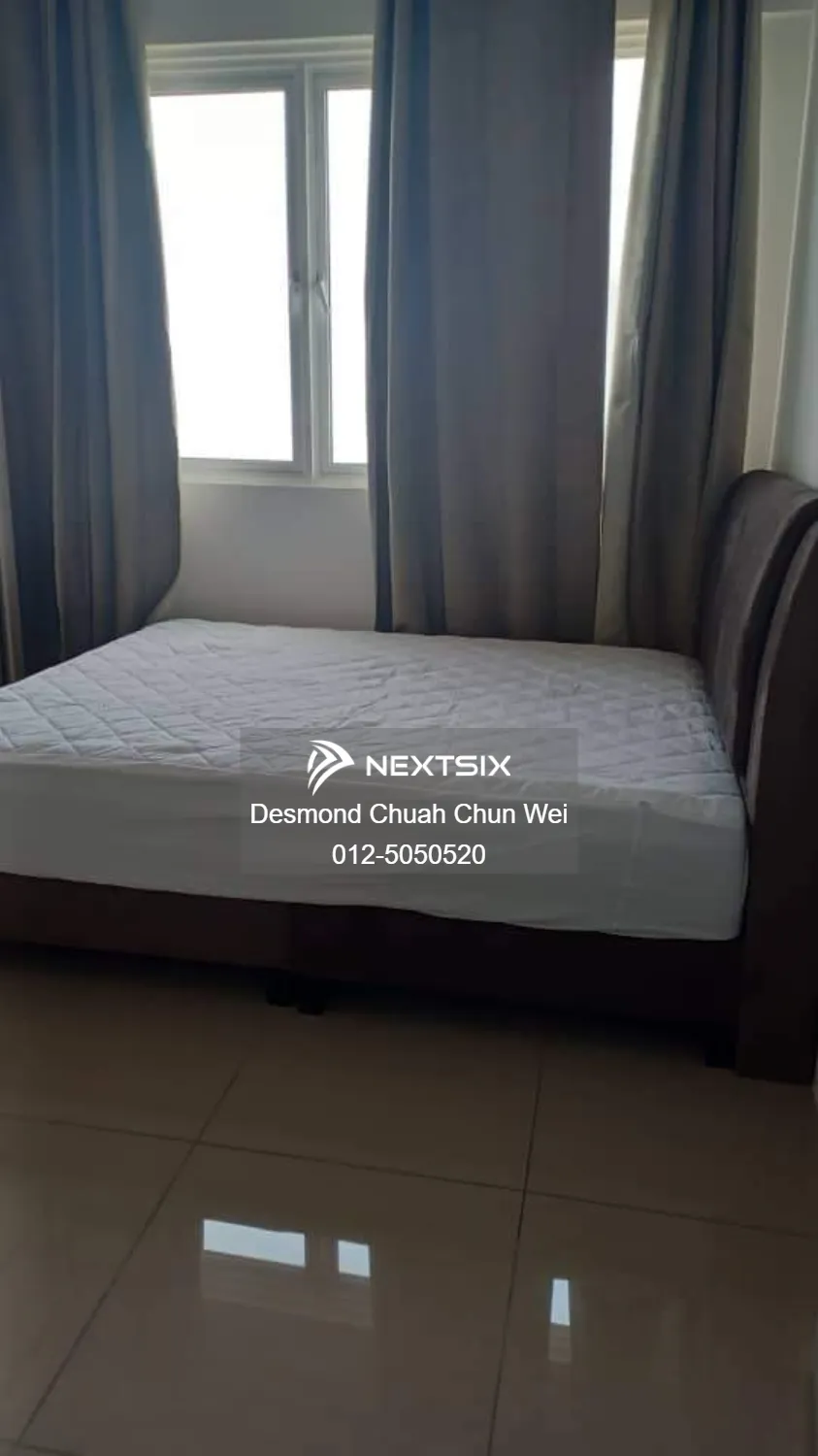 Condominium For Rent in Gelugor Penang - Image 3