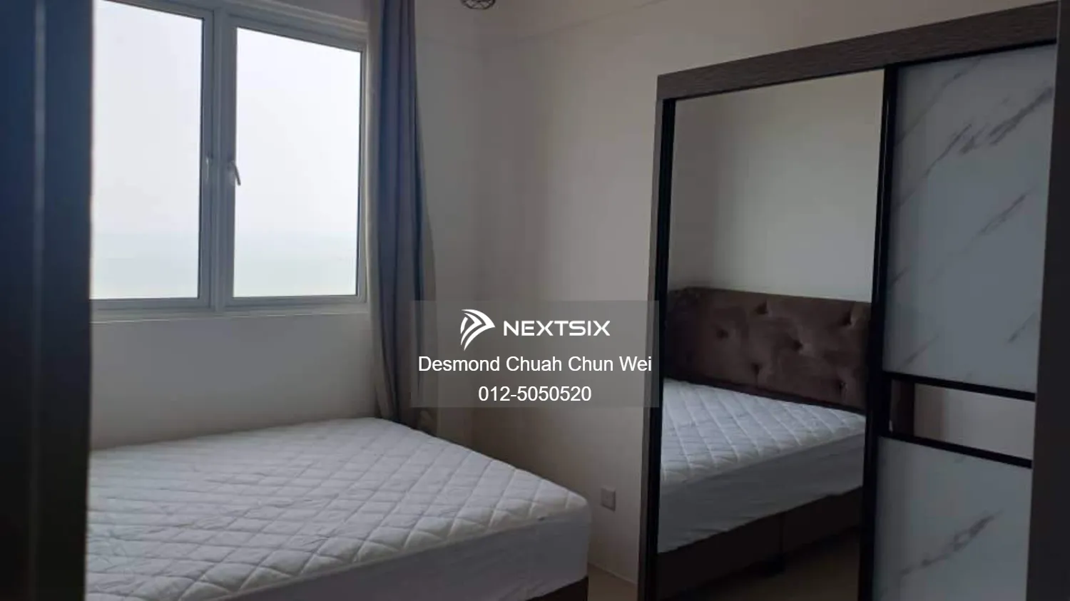 Condominium For Rent in Gelugor Penang - Image 5