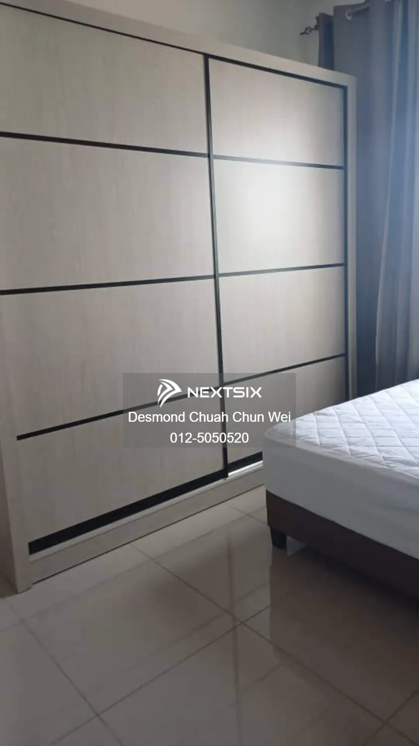 Condominium For Rent in Gelugor Penang - Image 7