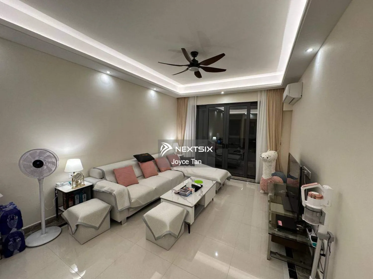 Serviced Residence For Sale in Johor Bahru Johor