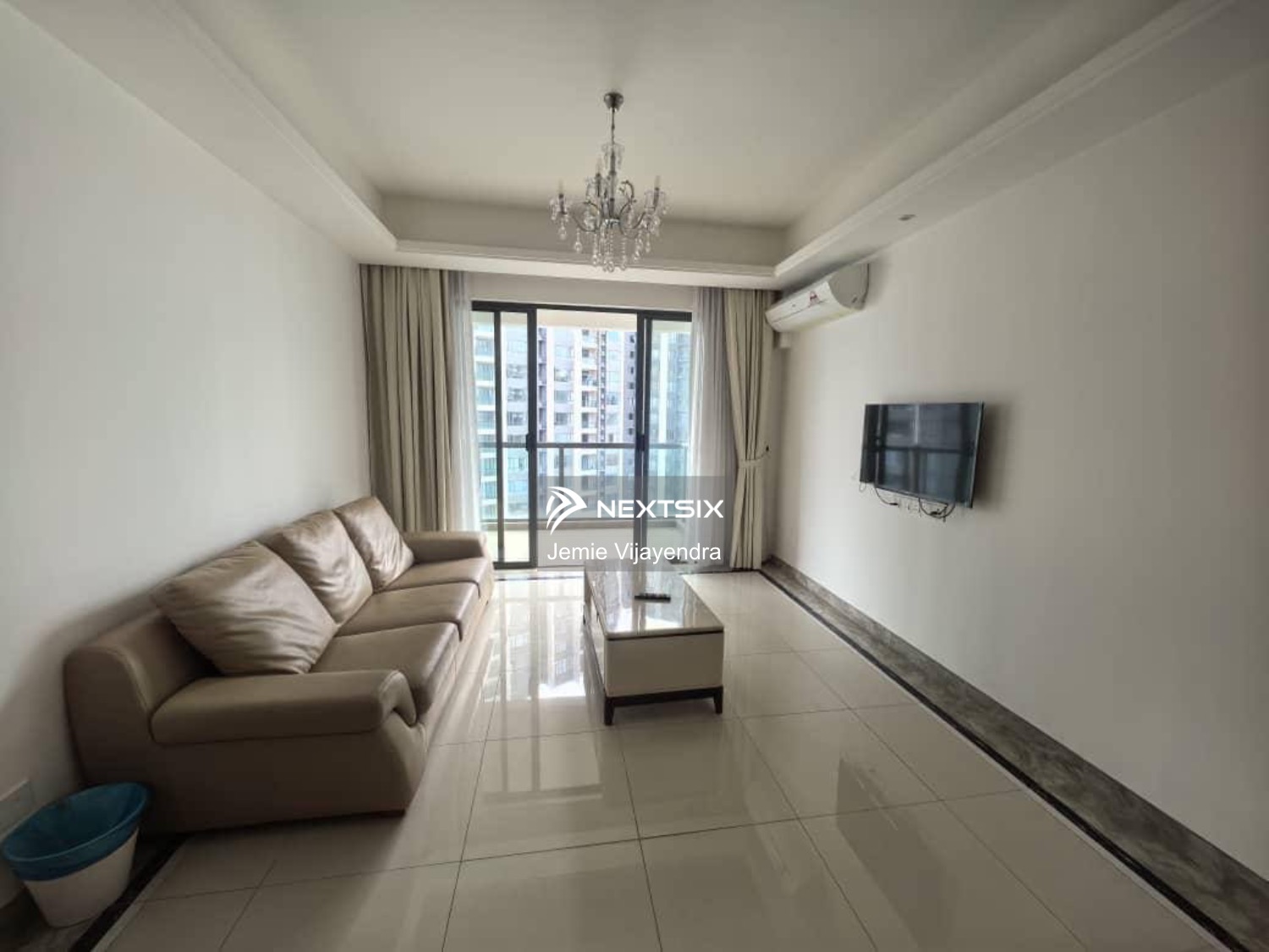 Serviced Residence For Sale in Johor Bahru Johor