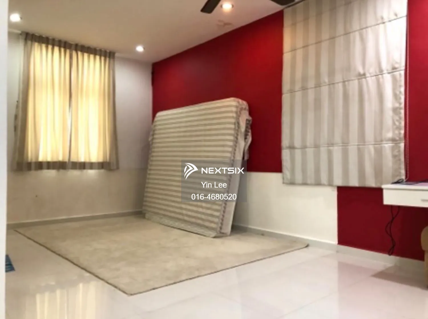 Bungalow For Sale in Butterworth Penang - Image 10