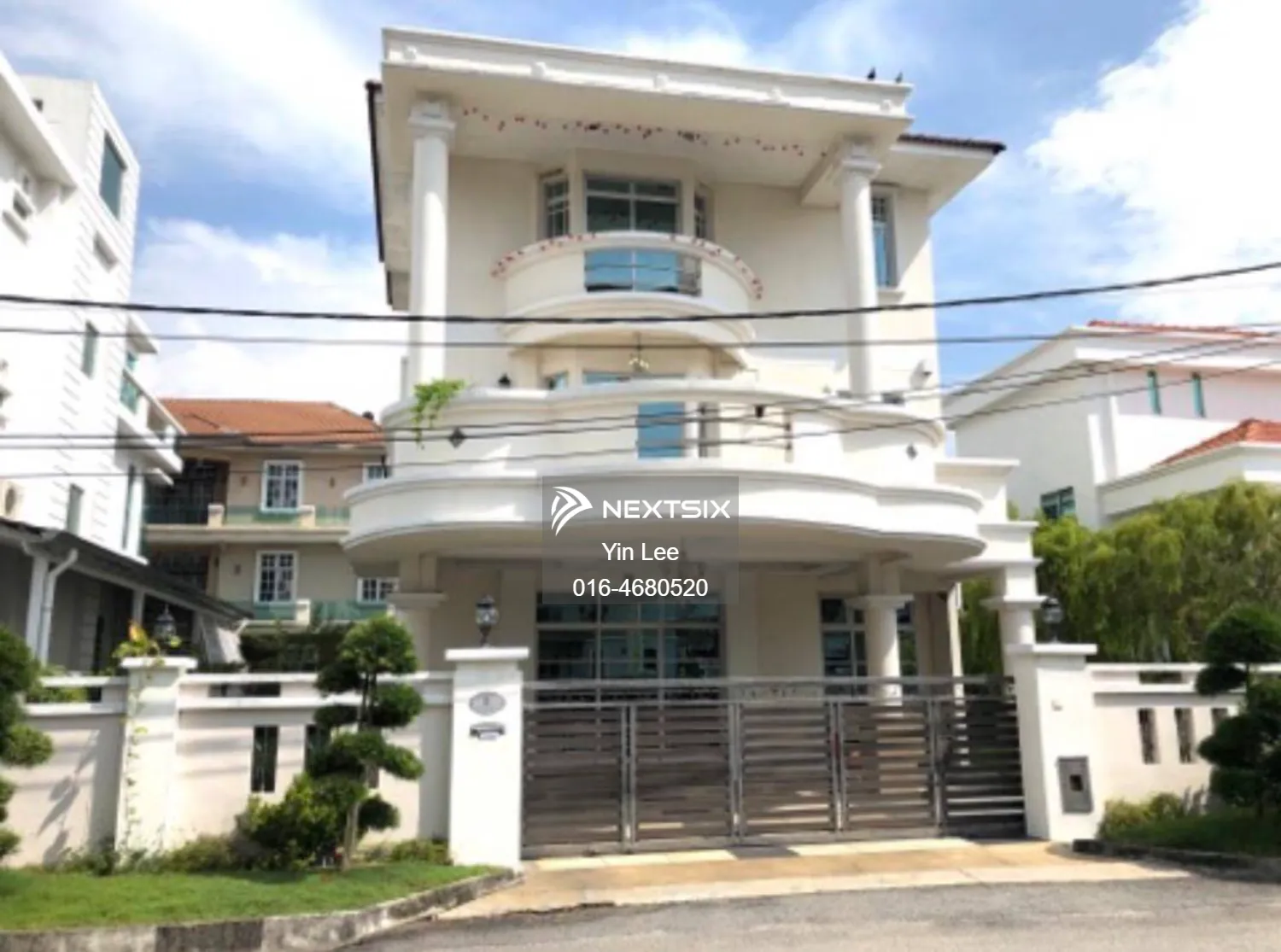 Bungalow For Sale in Butterworth Penang - Image 16