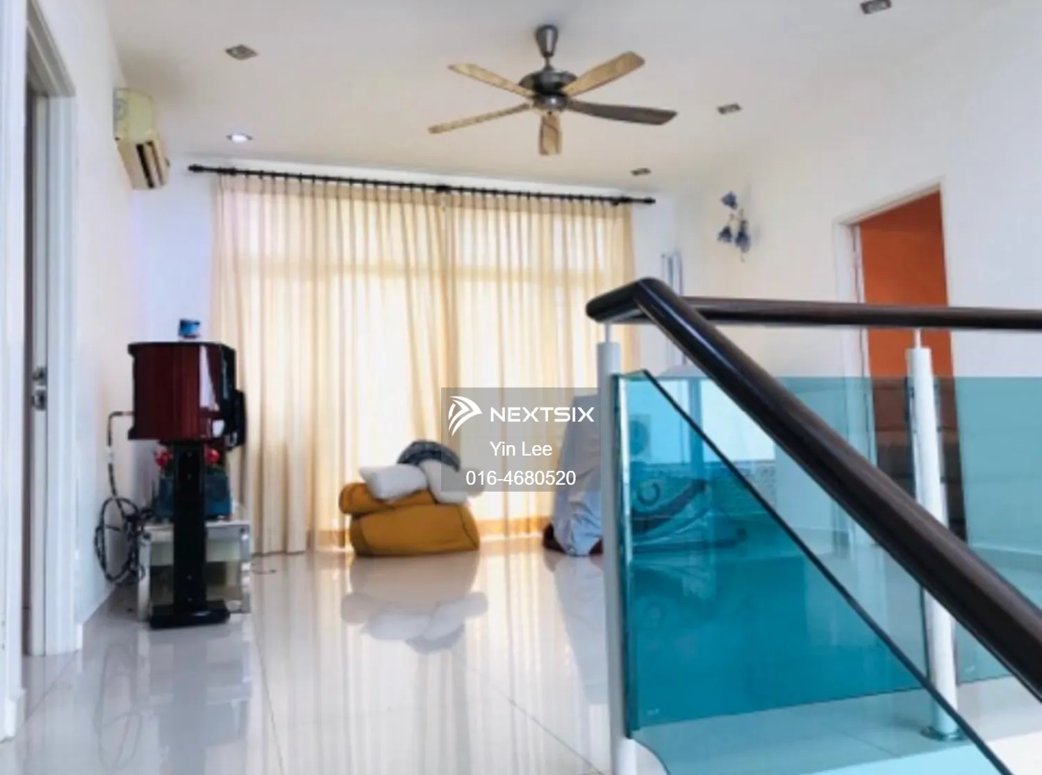 Bungalow For Sale in Butterworth Penang - Image 6