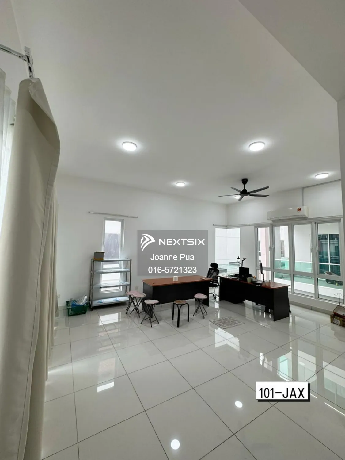 Bungalow For Sale in Ambang Botanic Selangor