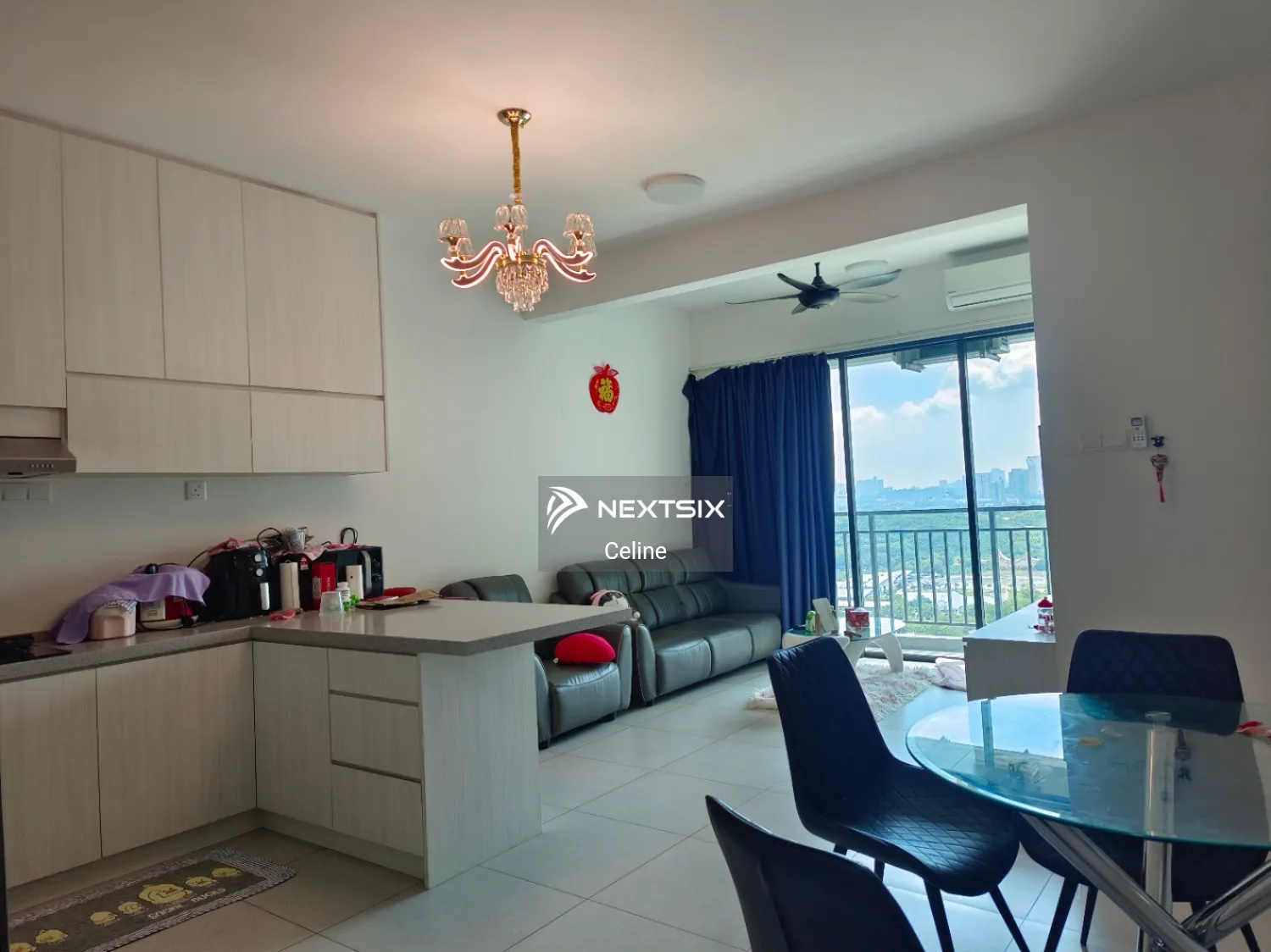 Condominium For Rent in Jelutong Penang