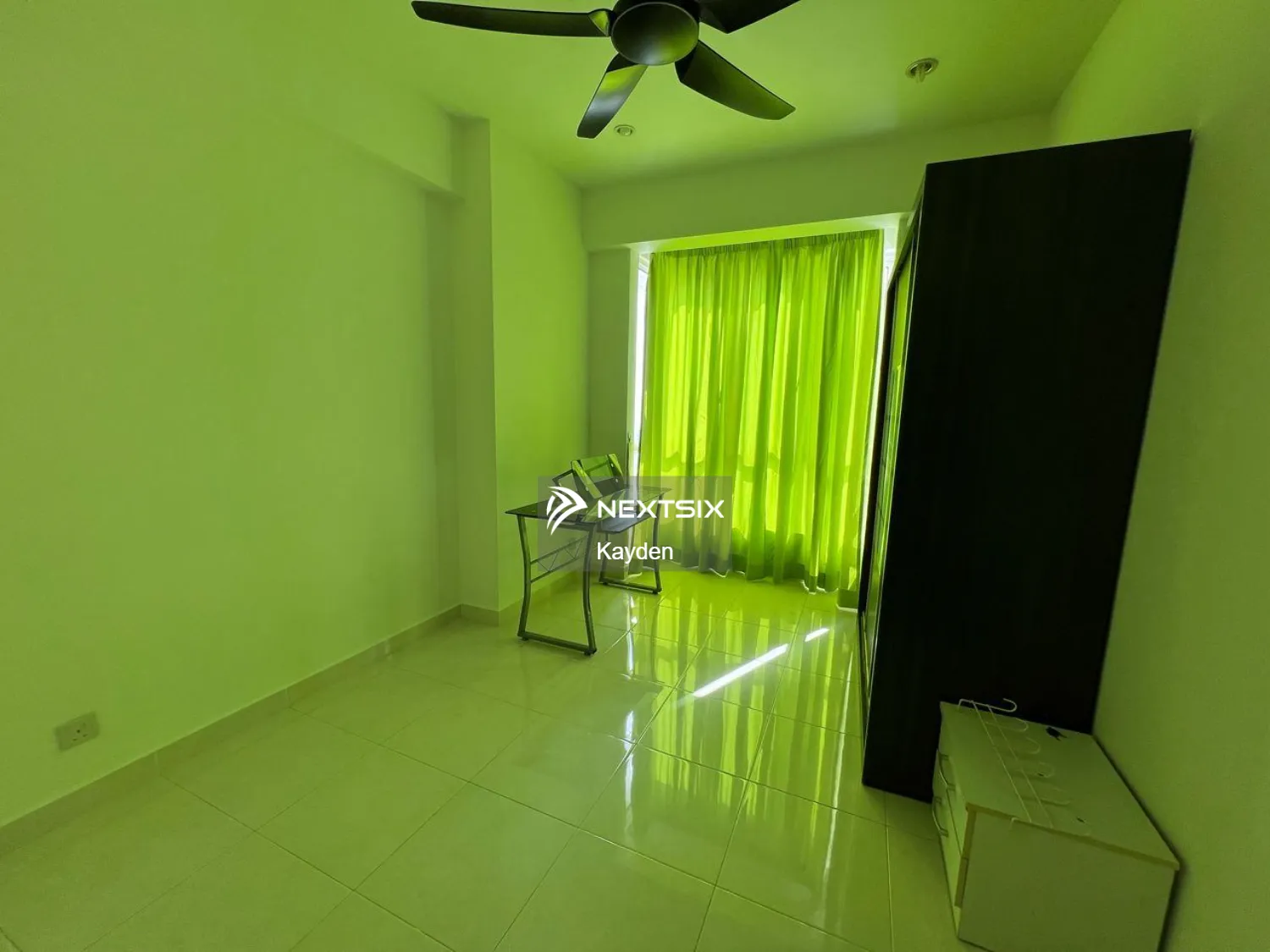 Condominium For Rent in Jelutong Penang - Image 10