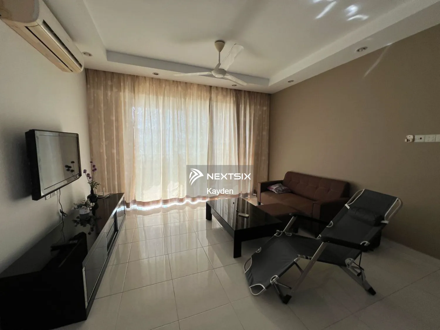 Condominium For Rent in Jelutong Penang - Image 7