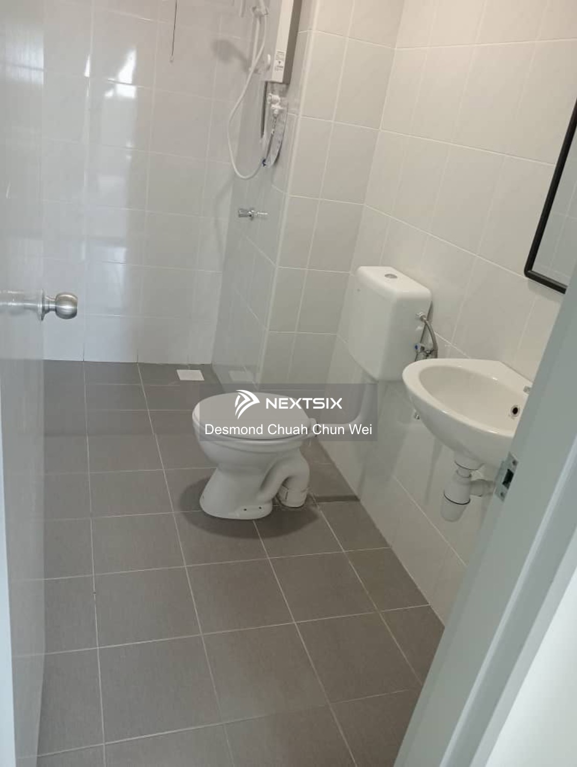 Condominium For Rent in Gelugor Penang - Image 5