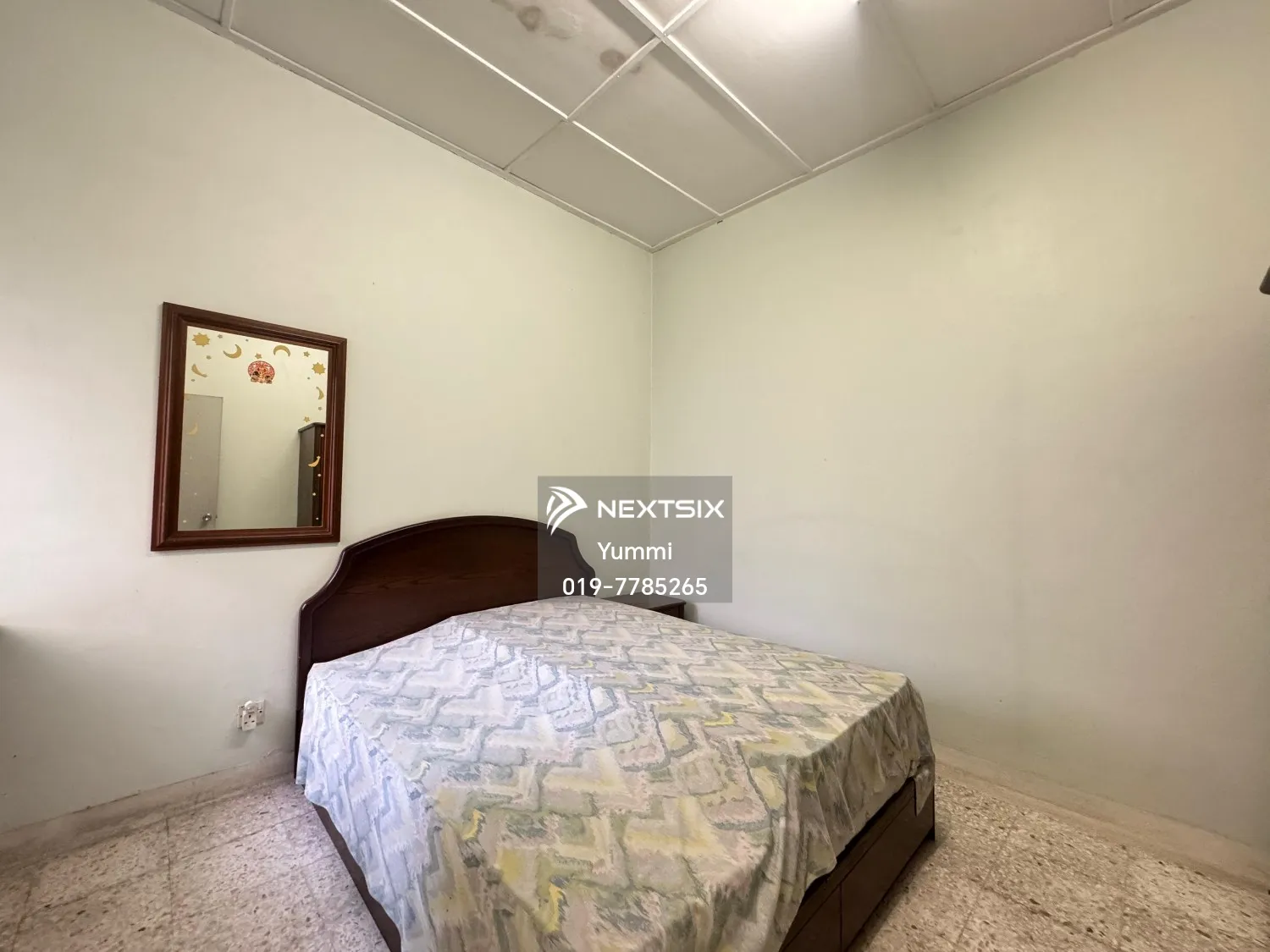 1.5-sty Terrace/Link House For Sale in Johor Bahru Johor - Image 5