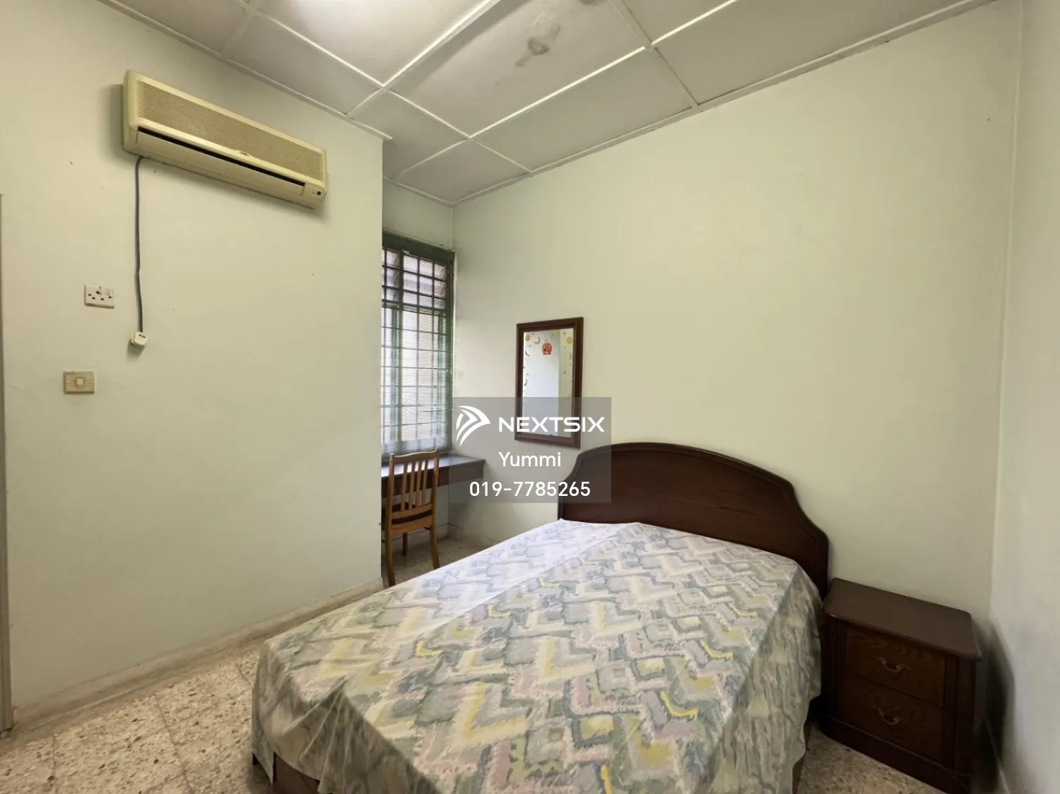 1.5-sty Terrace/Link House For Sale in Johor Bahru Johor - Image 6
