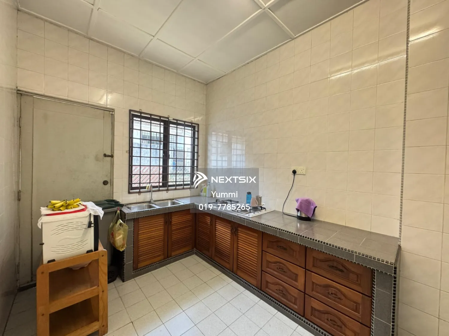 1.5-sty Terrace/Link House For Sale in Johor Bahru Johor - Image 8