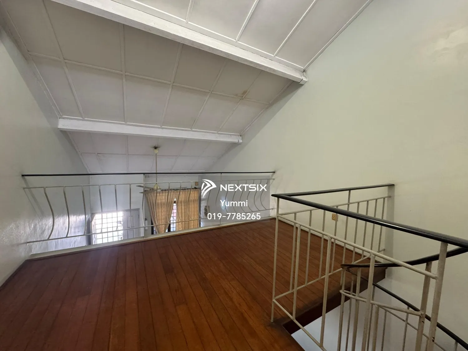 1.5-sty Terrace/Link House For Sale in Johor Bahru Johor - Image 9