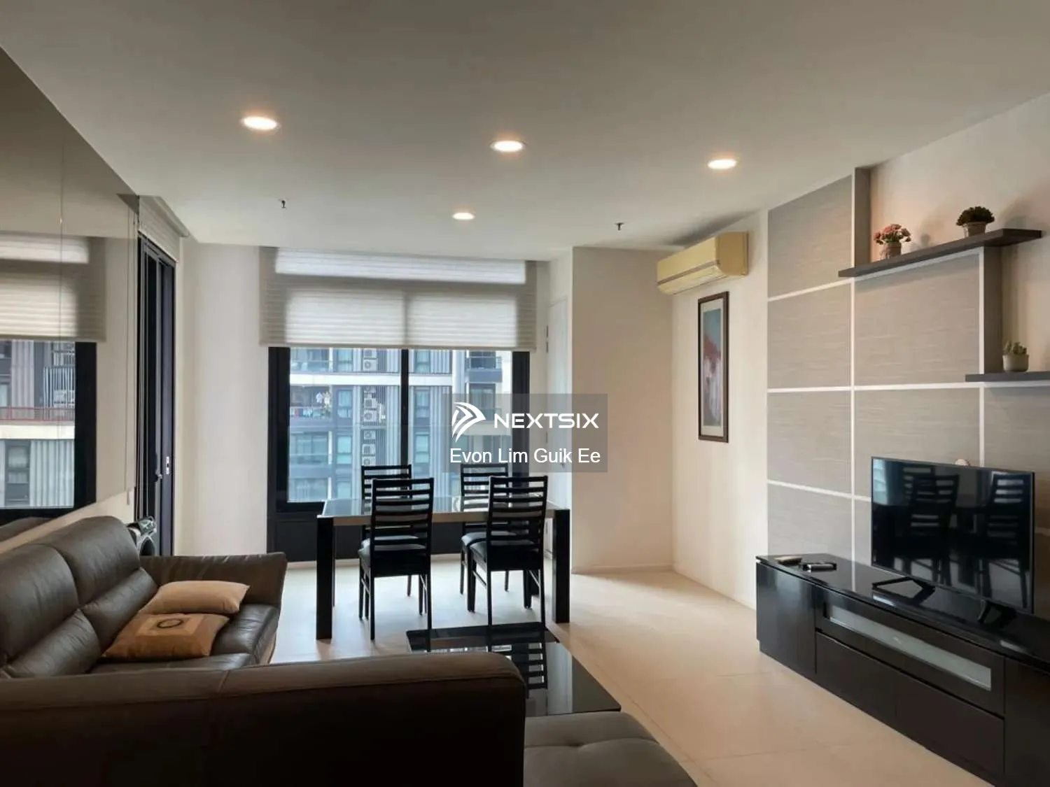 Serviced Residence For Rent in Mont Kiara Kuala Lumpur