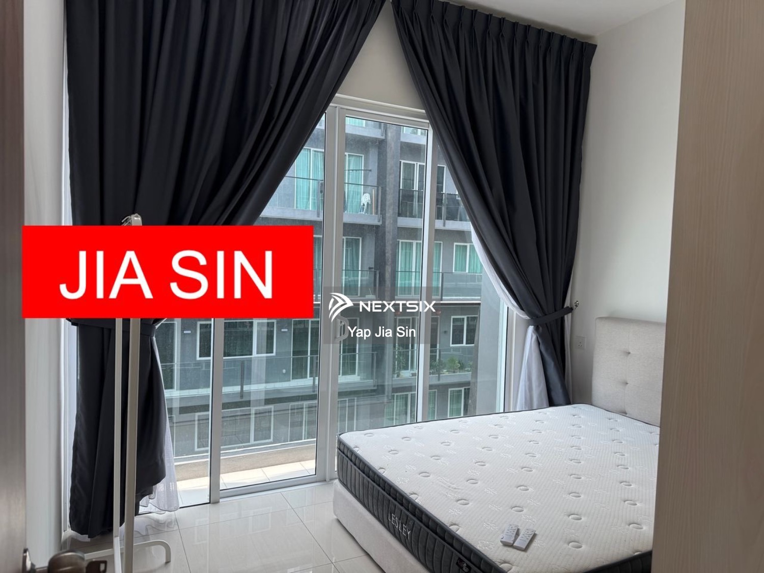 Condominium For Rent in Batu Uban Penang - Image 5