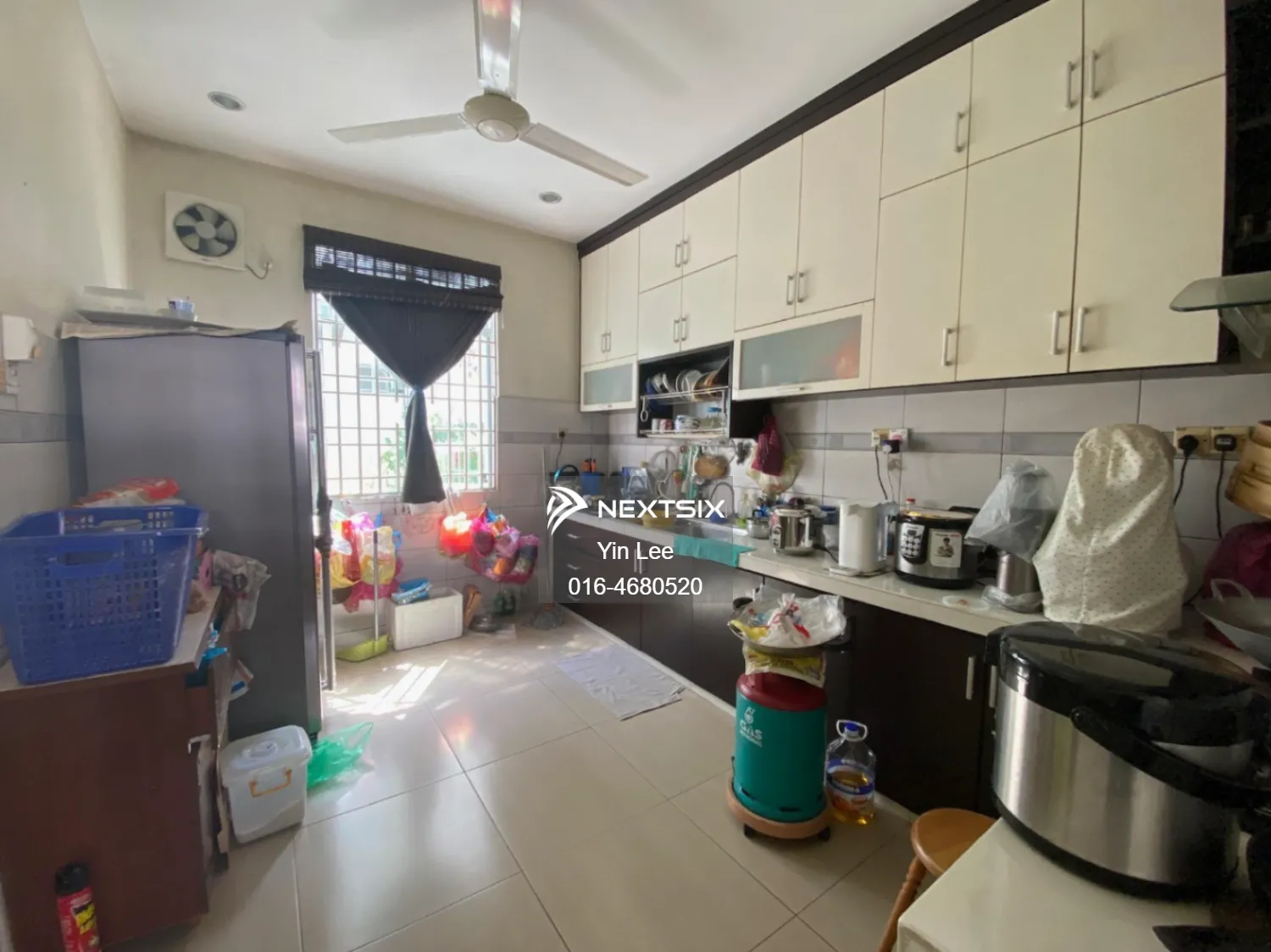 Bungalow For Sale in Butterworth Penang - Image 7