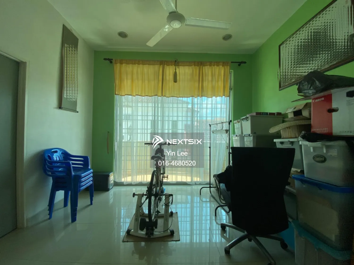 Bungalow For Sale in Butterworth Penang - Image 8