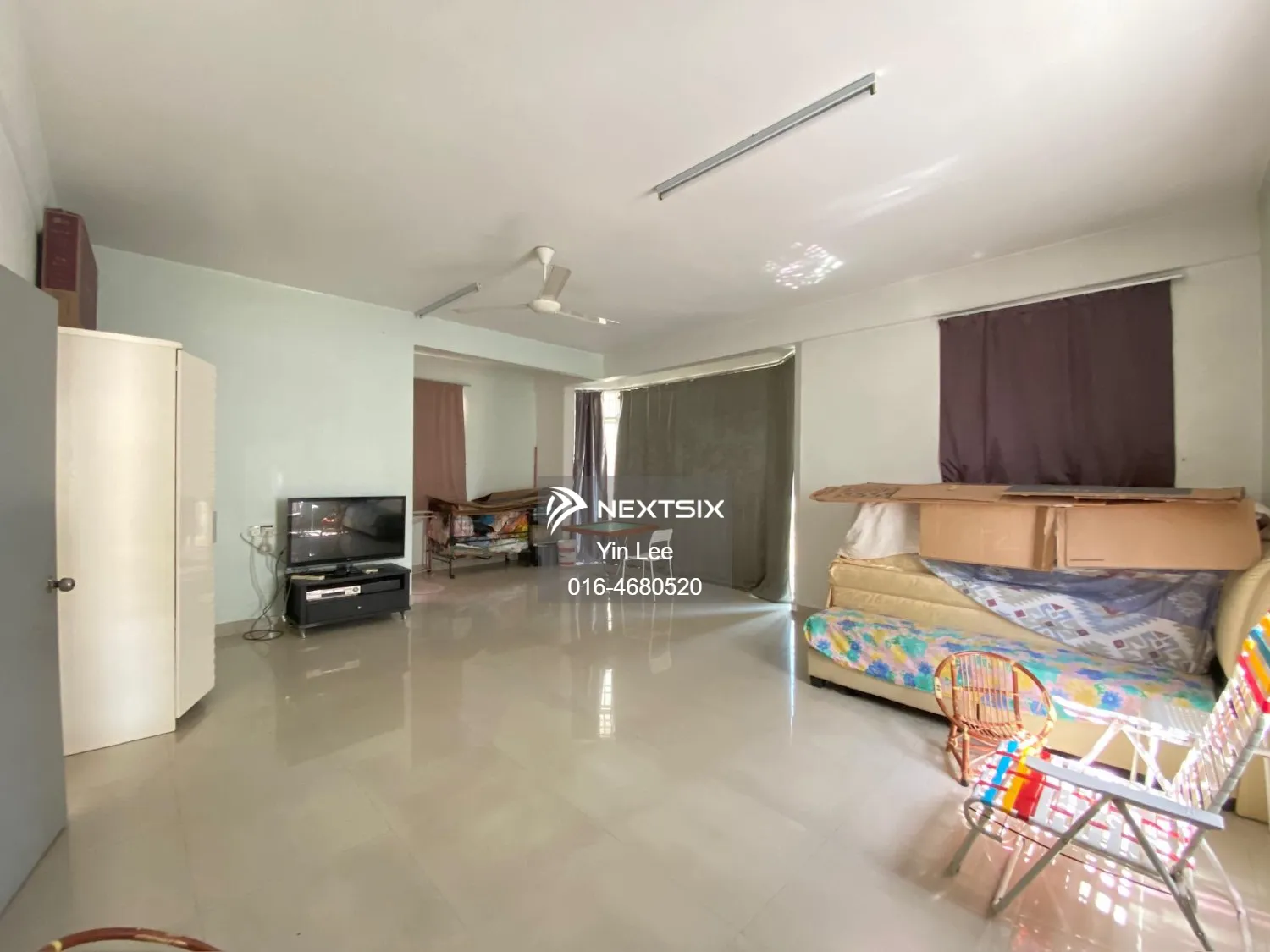 Bungalow For Sale in Butterworth Penang - Image 9