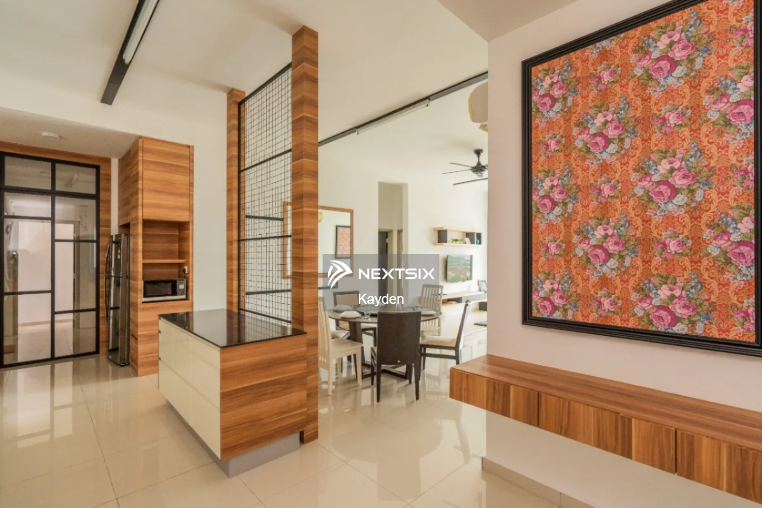 Condominium For Rent in Bayan Baru Penang - Image 8