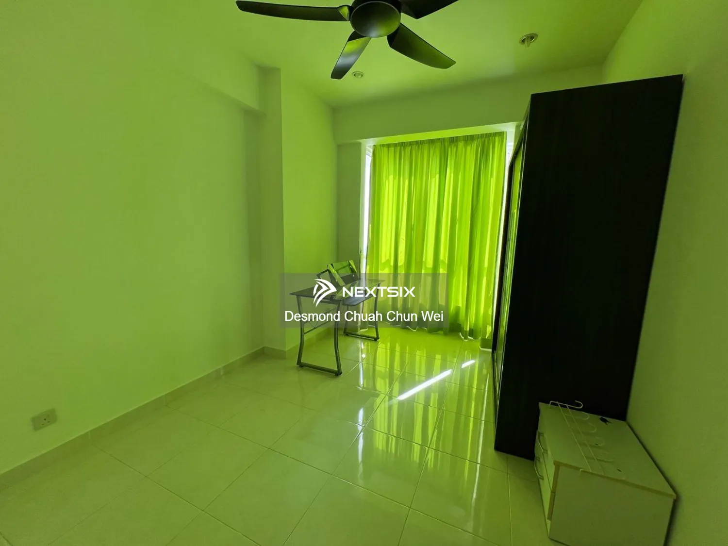 Condominium For Rent in Jelutong Penang - Image 11