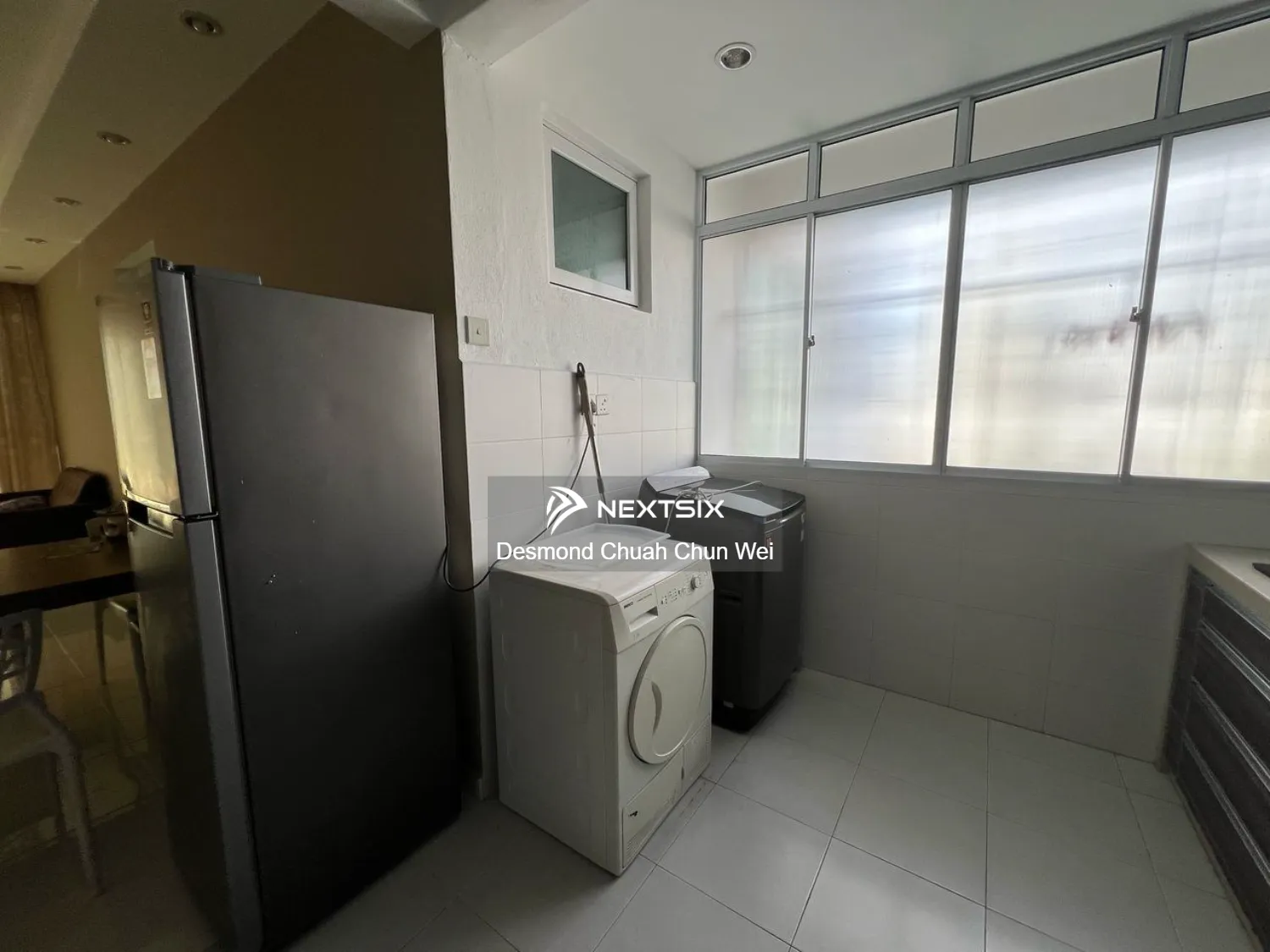 Condominium For Rent in Jelutong Penang - Image 13