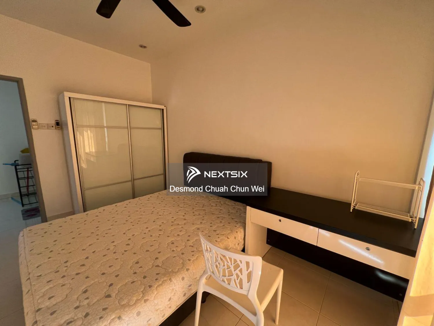 Condominium For Rent in Jelutong Penang - Image 8