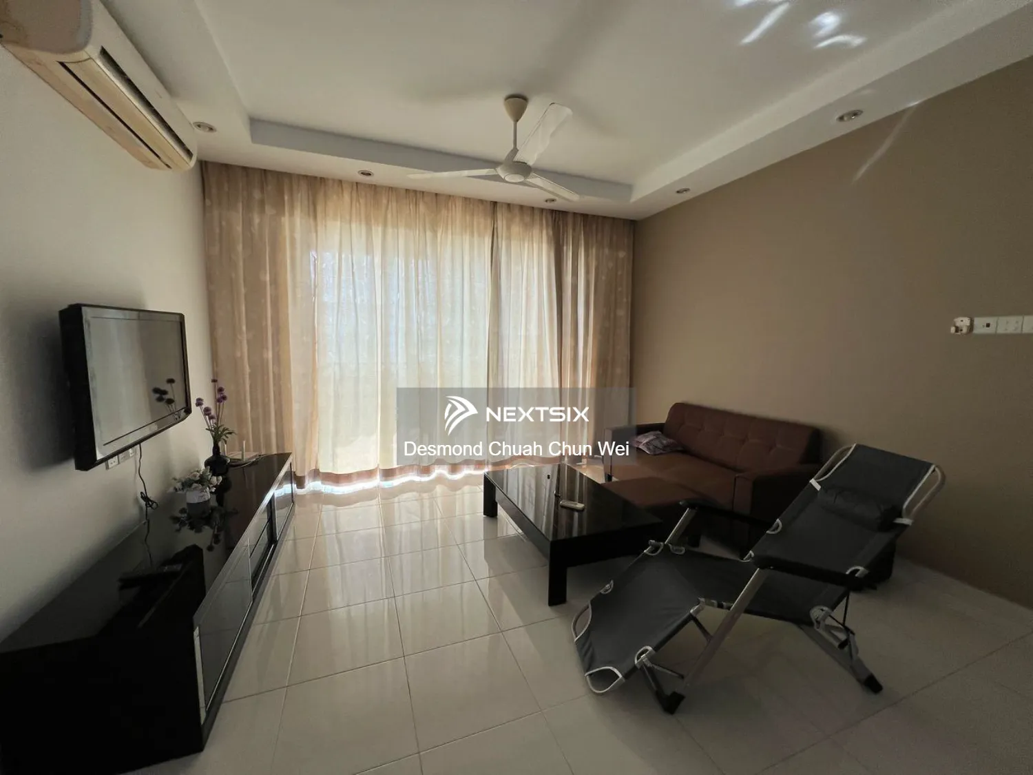 Condominium For Rent in Jelutong Penang - Image 9