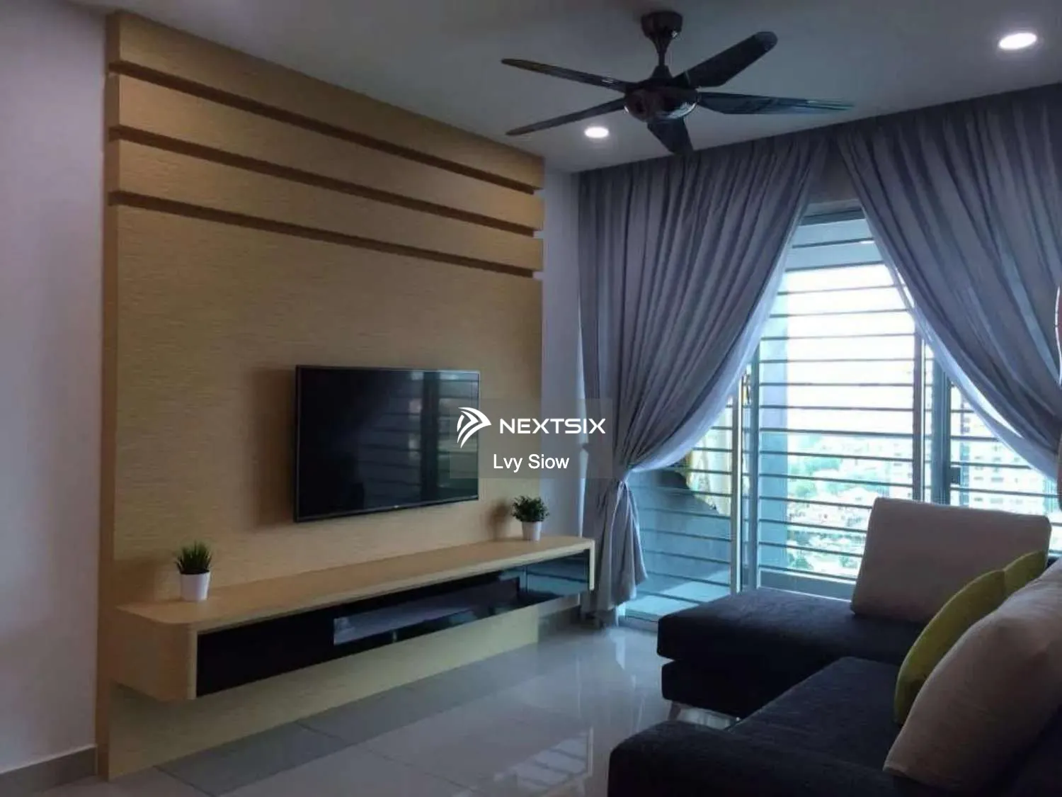Condominium For Sale in Bukit Jalil Kuala Lumpur