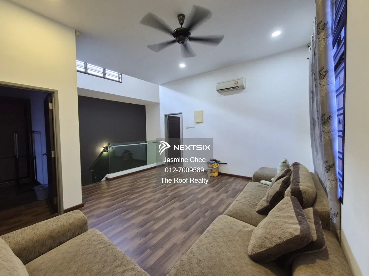 2-sty Terrace/Link House For Sale in Skudai Johor - Image 7