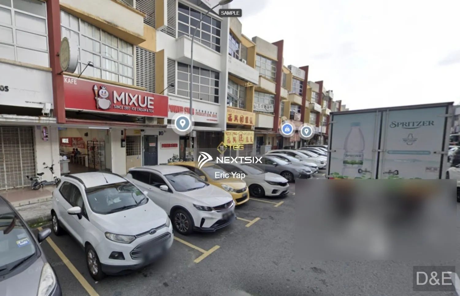 Bayu Tinggi Klang