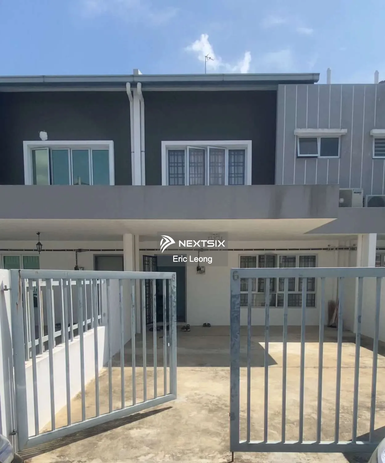 2-sty Superlink House For Sale in Bandar Puncak Alam Selangor