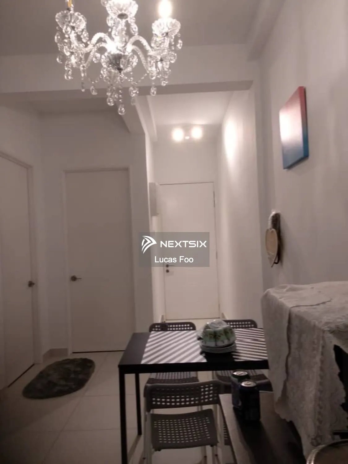 Arte S Condominium