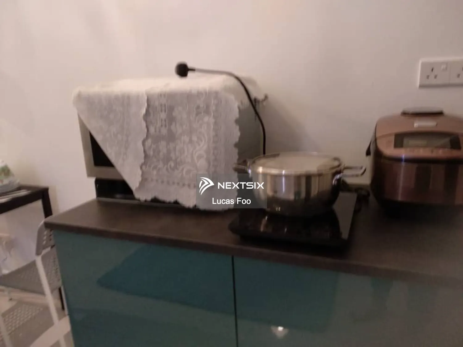 Serviced Residence For Rent in Gelugor Penang - Image 5