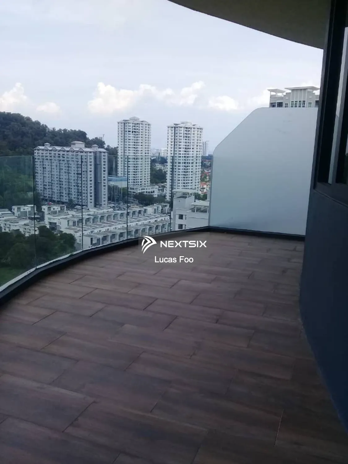 Serviced Residence For Rent in Gelugor Penang - Image 6
