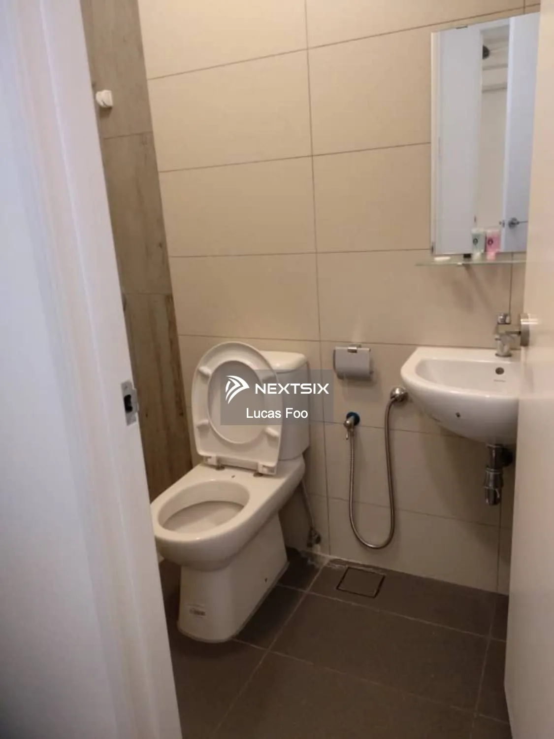 Serviced Residence For Rent in Gelugor Penang - Image 9