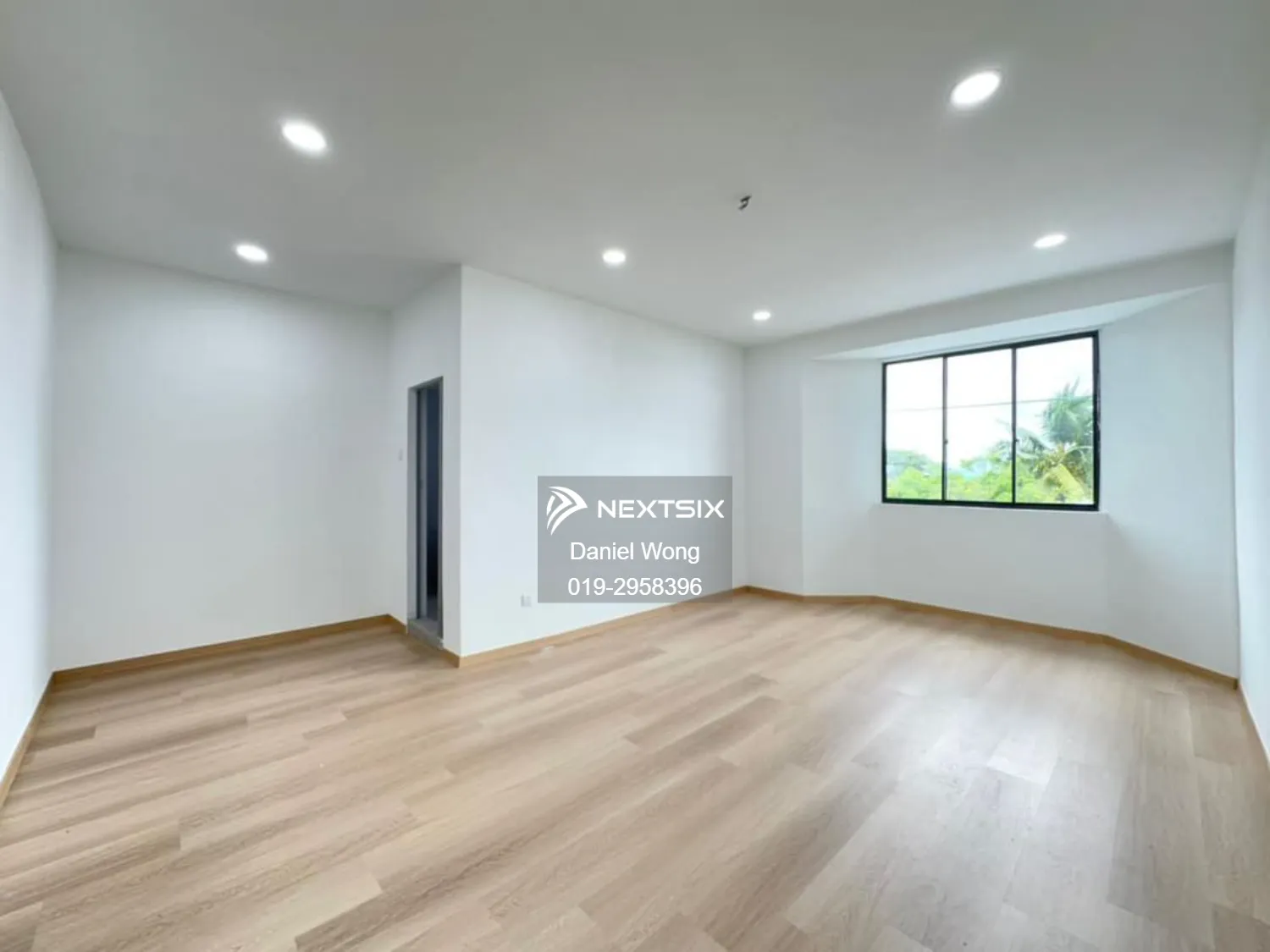 2-sty Terrace/Link House For Sale in Ulu Tiram Johor - Image 11