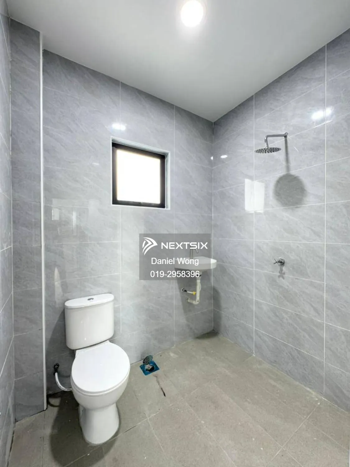 2-sty Terrace/Link House For Sale in Ulu Tiram Johor - Image 12