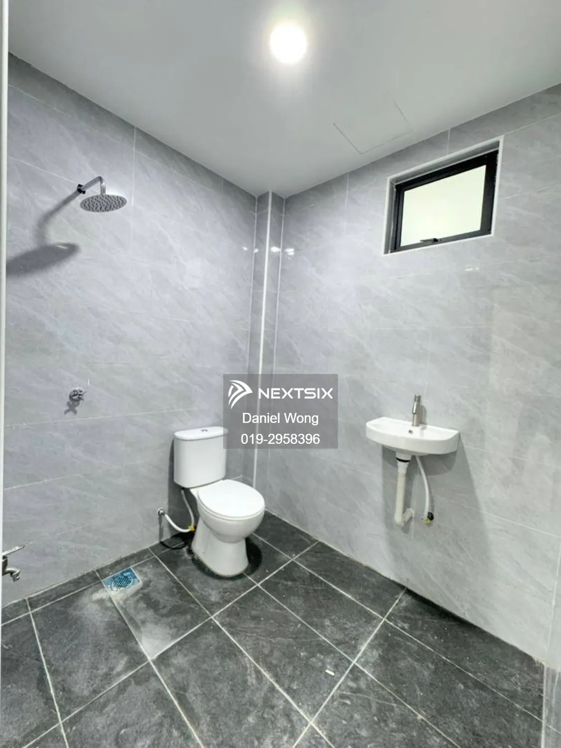 2-sty Terrace/Link House For Sale in Ulu Tiram Johor - Image 13