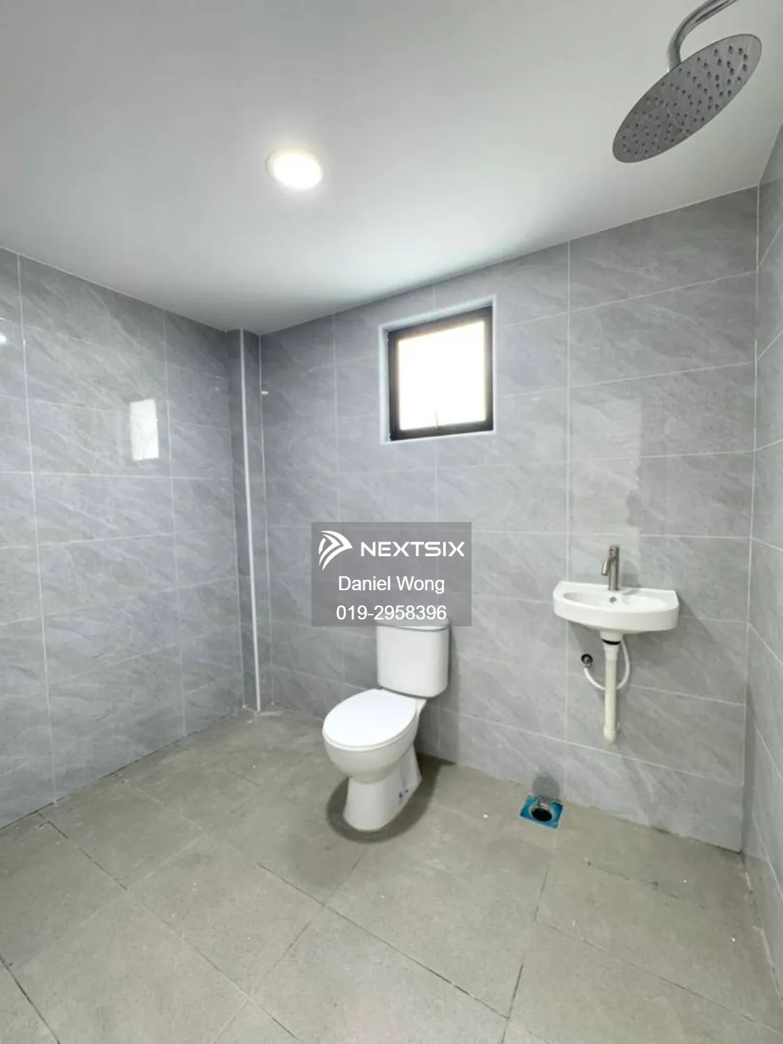 2-sty Terrace/Link House For Sale in Ulu Tiram Johor - Image 14