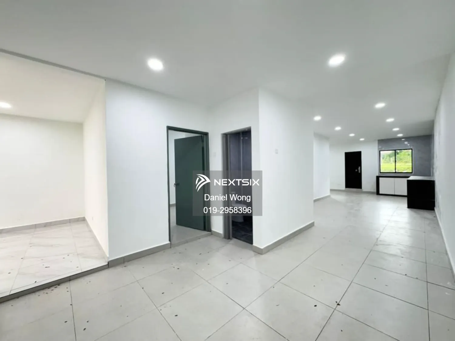 2-sty Terrace/Link House For Sale in Ulu Tiram Johor - Image 6