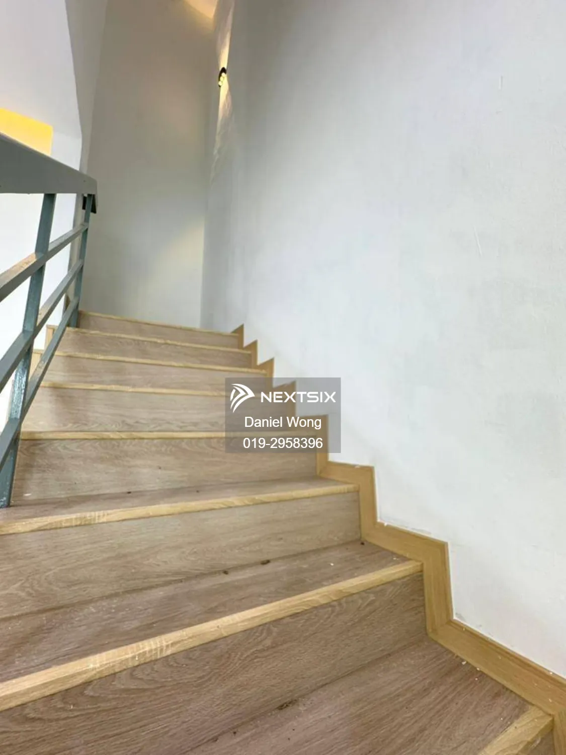 2-sty Terrace/Link House For Sale in Ulu Tiram Johor - Image 7