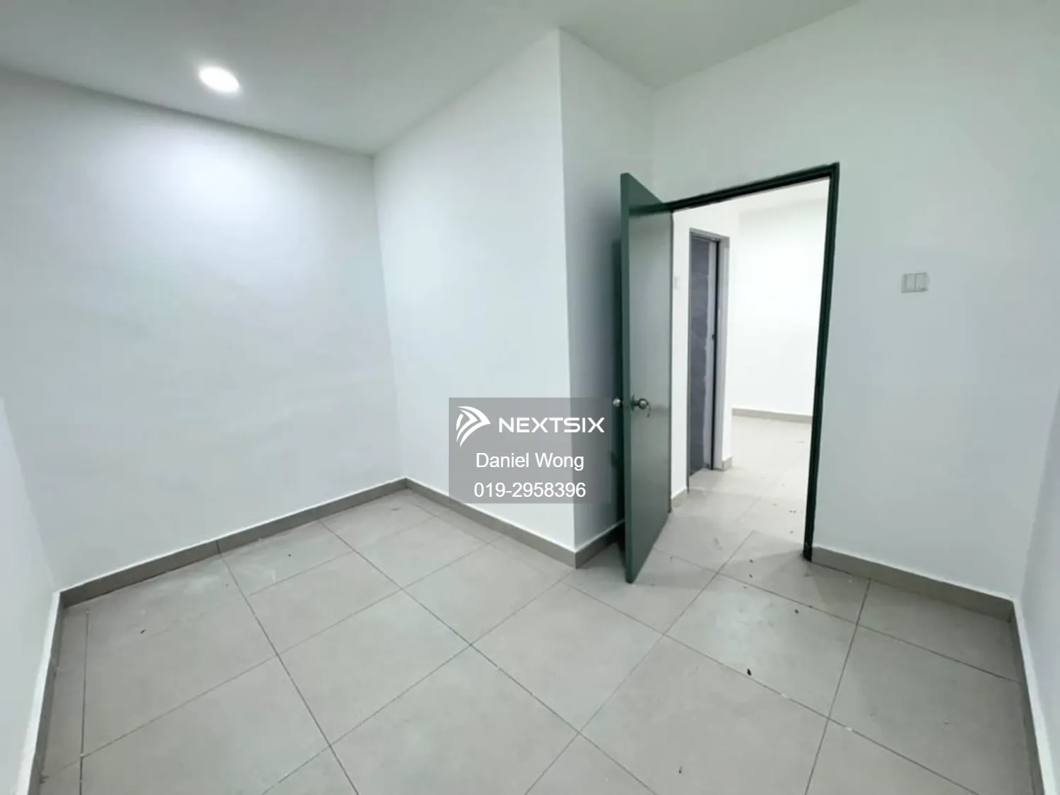 2-sty Terrace/Link House For Sale in Ulu Tiram Johor - Image 9