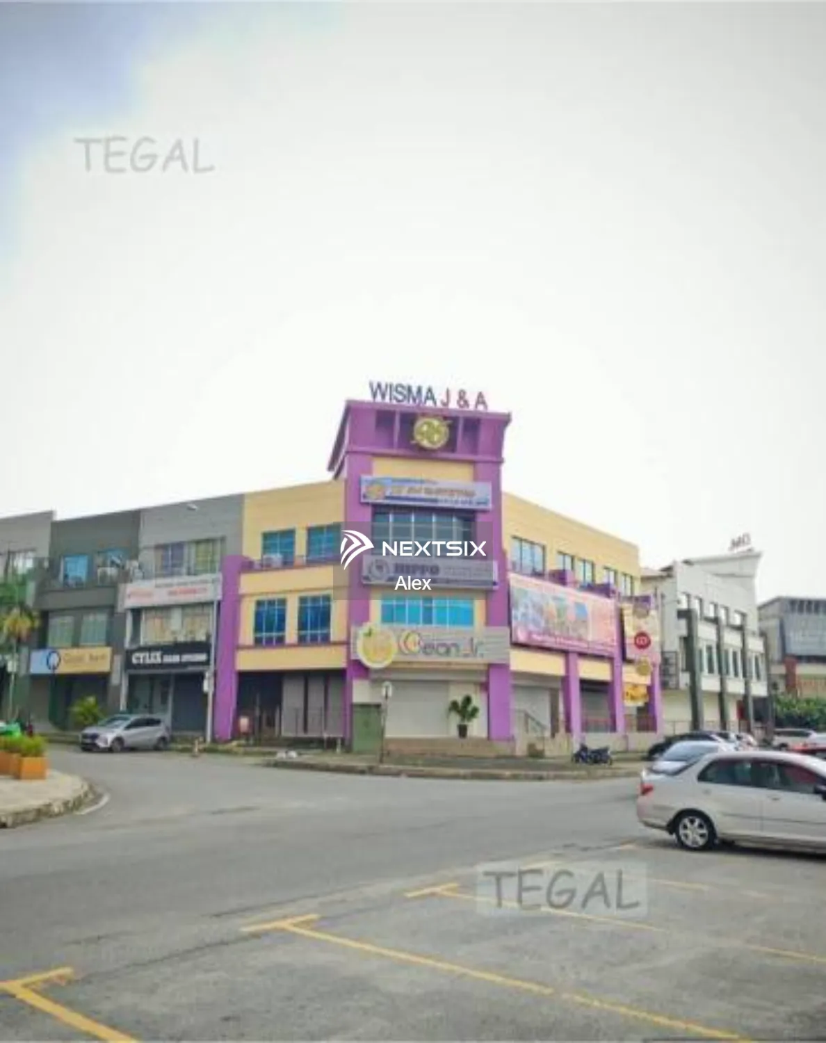 Bayu Tinggi Klang